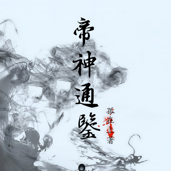 帝神通鉴|上部完结