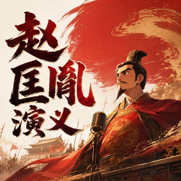 赵匡胤演义