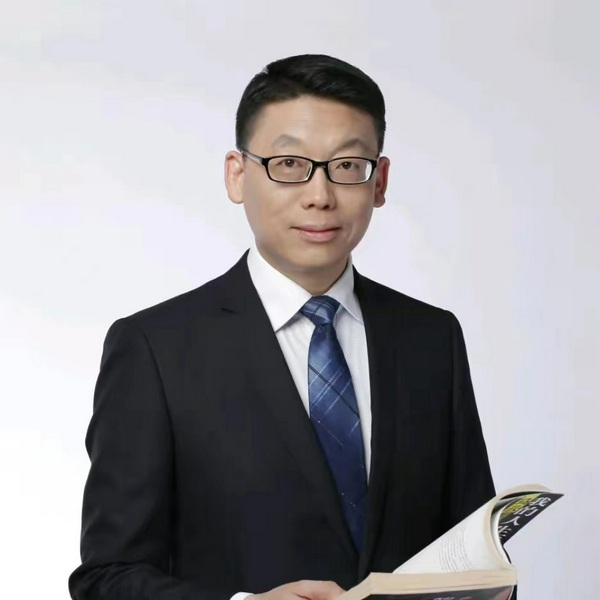 赵玉平讲座合集