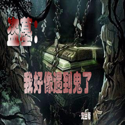 盗墓：我好像遇到鬼了-佚名-浅思