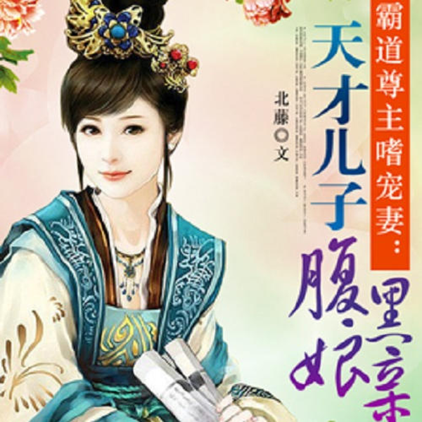 天才儿子腹黑娘亲