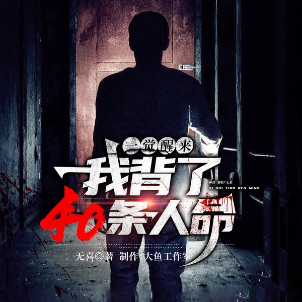 一觉醒来我背上了40起命案|悬疑|推理|多人有声剧