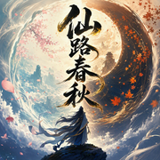 仙路春秋-佚名-主播王晟烨，主播玥桐