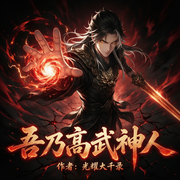 吾乃高武神人|高武|词条觉醒|热血爽文多人有声剧-光耀大千录-墨烛声工作室，有声鹤人山，茉莉_23