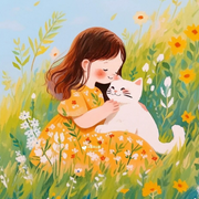 7岁儿童故事-佚名-懒人804115896