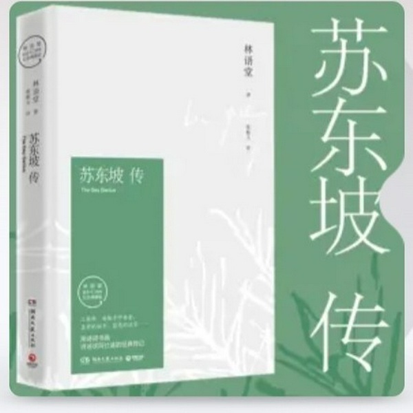 苏东坡传