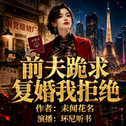 前夫跪求复婚我拒绝|重生逆袭|虐渣爽文|商界女王-随风-未闻花名