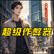 超级作弊器-1-白月光有声