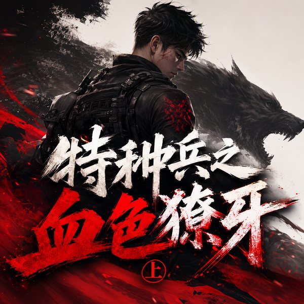特种兵之血色獠牙（上部完结）