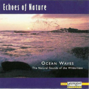 Echoes of Nature: Ocean Waves-北野之森-北野之森-北野之森