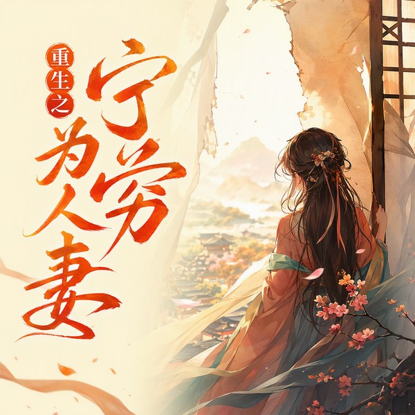 重生之宁为穷人妻