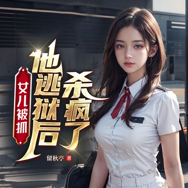 女儿被抓，他逃狱后杀疯了！|都市热血兵王|复仇虐渣|无敌爽文