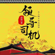 领导司机！官场小说！小人物干出高境界-洪放-博乐印象文化