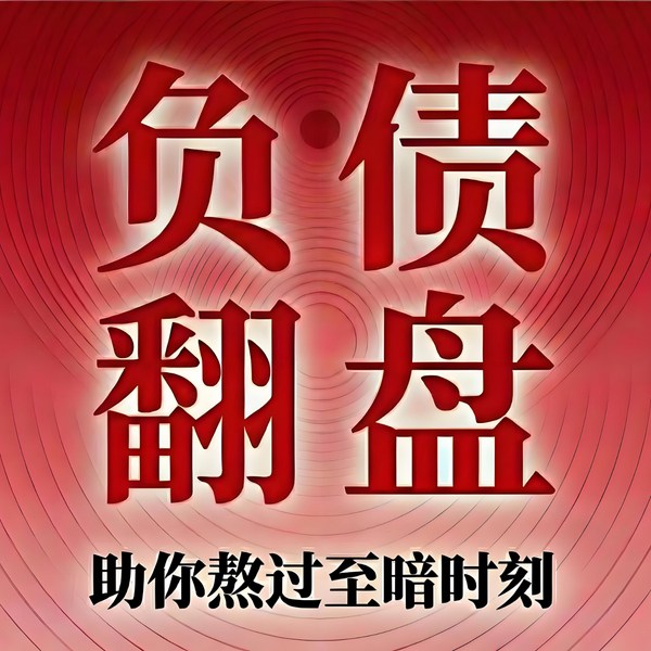 负债翻盘:负债千万到成功上岸全纪录|创业赚钱投资