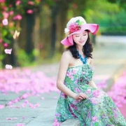 岁月、女人--汐汐梓-
