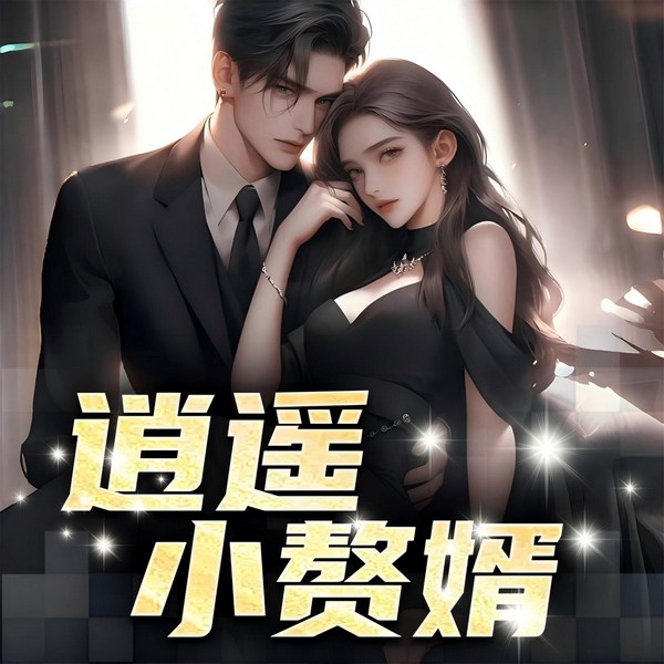 逍遥小赘婿|城欲乱|多人有声剧