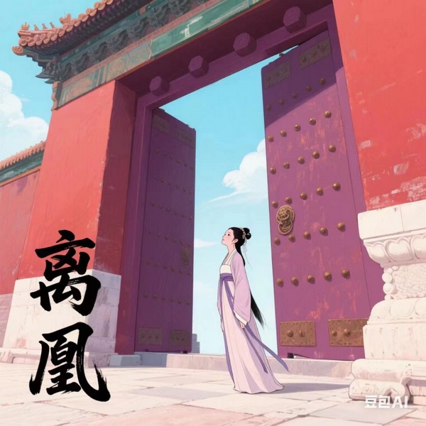 离凰