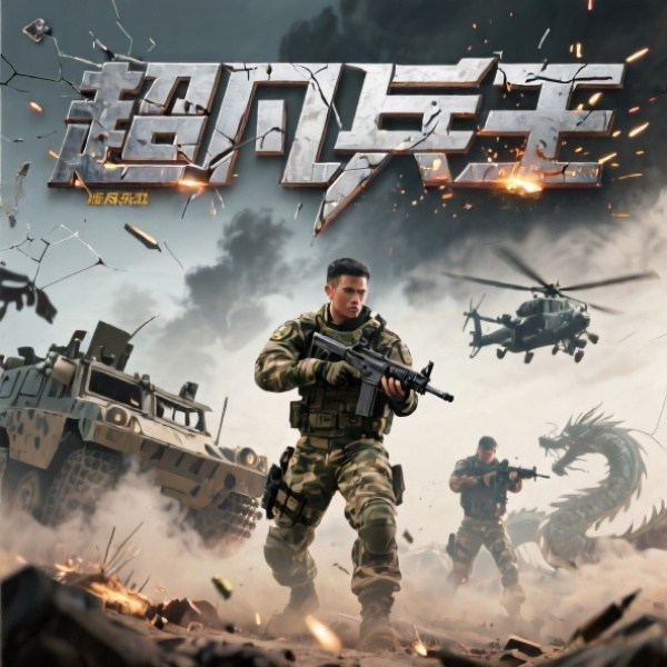 超凡兵王