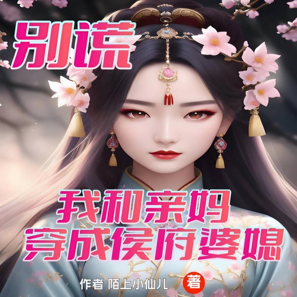 别慌|我和亲妈穿成侯府婆媳