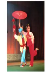 柳琴戏|专辑-佚名-曲艺大剧院