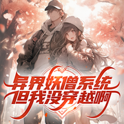 异界妖僧系统，但我没穿越啊|学院流|轻松-南方飞刀-桃花坞有声剧社，岚绯