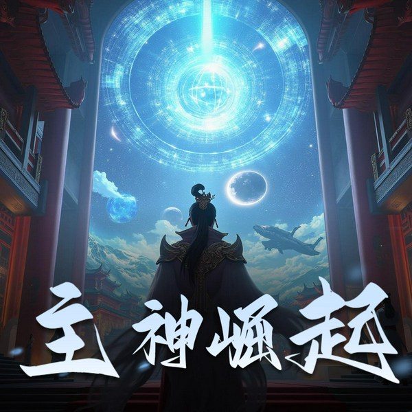 主神崛起|Hi|卧龙残雪