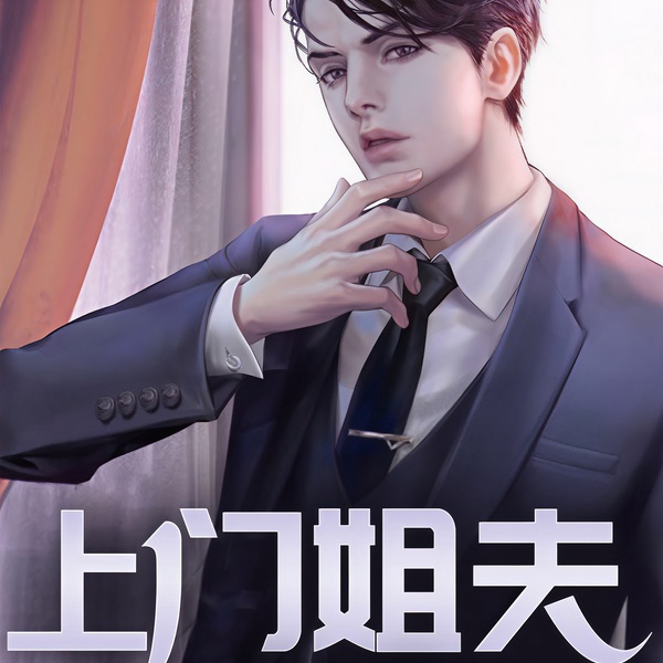 上门姐夫