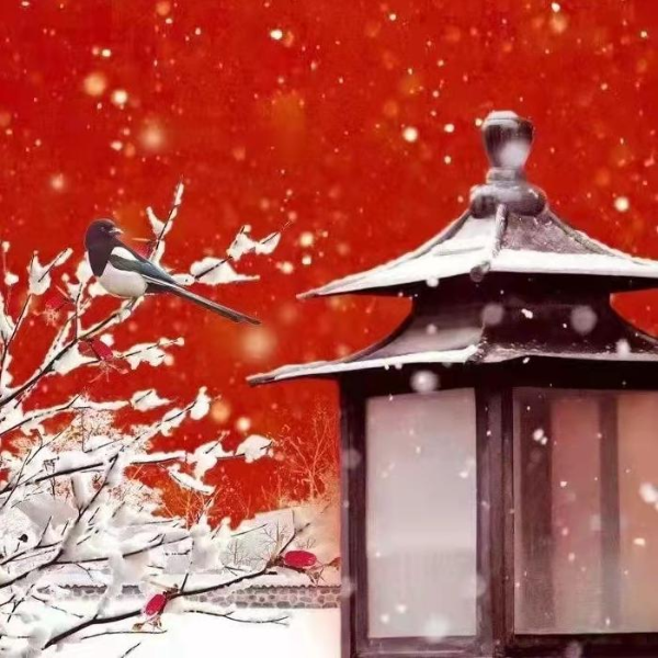 明月曾照江东寒
