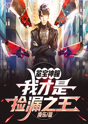 鉴宝|鉴宝神瞳：我才是捡漏之王|事业风生水起-庾乐-漫点听书