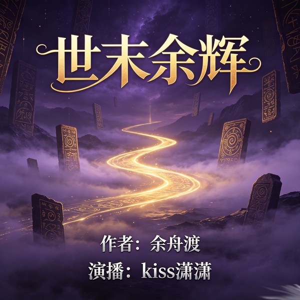 世末余辉