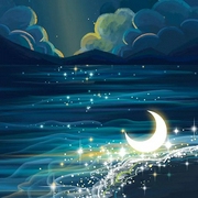 音乐岛屿|好听到单曲循环-茉莉乌龙茶-小酷说书