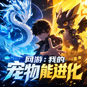 网游：我的宠物能进化-猫猫无敌-飞卢小说，寒暄