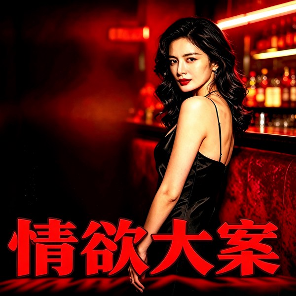 情欲大案|情色类大案纪实|人性中丑恶的一面