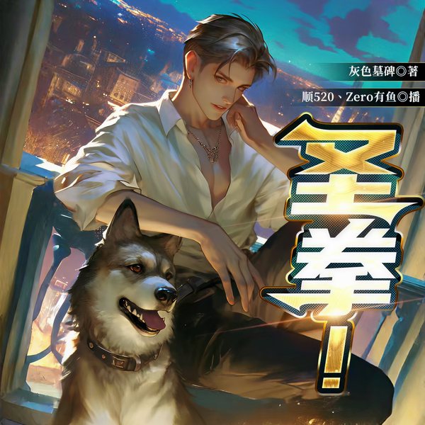 圣拳|都市/系统/异能/多播/高冷男主