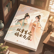 双重生之嫡女为后|古言双重生丨复仇虐渣丨权谋-冬冬-主播晓月剧社