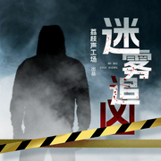 迷雾追凶|迷雾剧场|白夜追凶-佚名-荔枝有声-有声书剧场