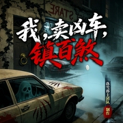 我，卖凶车，镇百煞|凶车・镇煞・破迷|恐怖 + 搞笑双料|多人有声剧--喜马拉雅