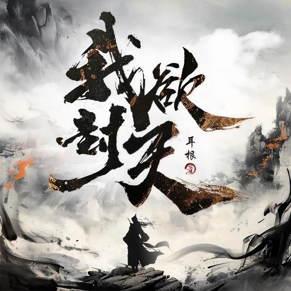 我欲封天|完结多人剧|曲中人工作室|仙逆后传耳根