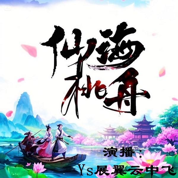 仙海桃舟