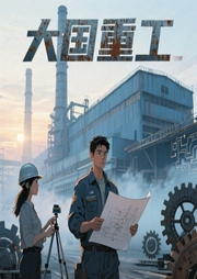 大国重工|首部中国工业发展网文-齐橙-石头