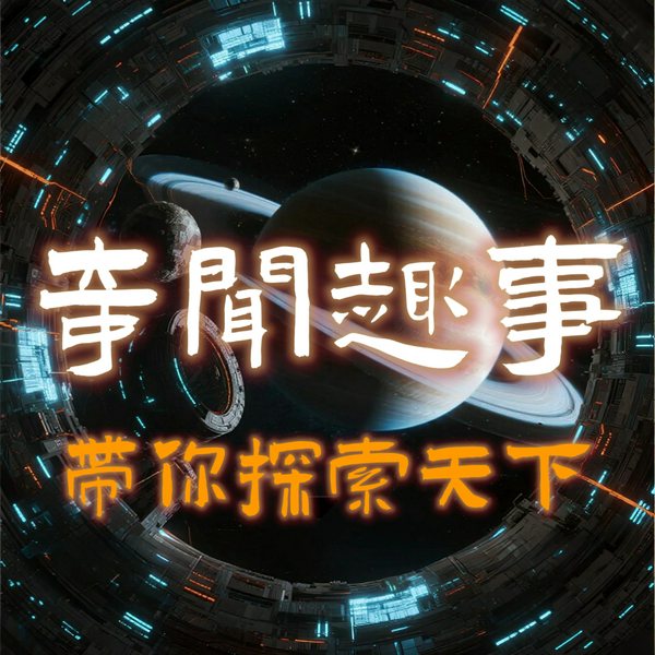 带你探索天下奇闻趣事|脑洞大开的假设畅想|不可思议的未来可能|有趣的灵魂探索