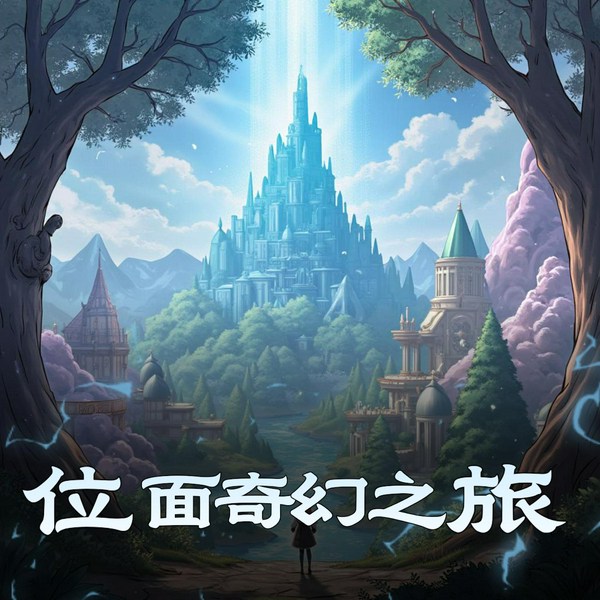 位面奇幻之旅