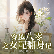 穿越八零之女配翻身记-檬小濛-万读小说