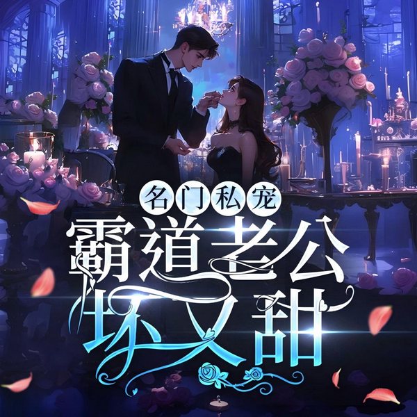 名门私宠:霸道老公,坏又甜