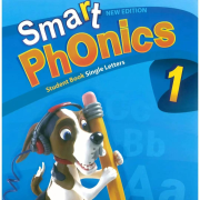 Smart Phonics-佚名-主播清姐