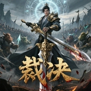 裁决|玄幻+|完本