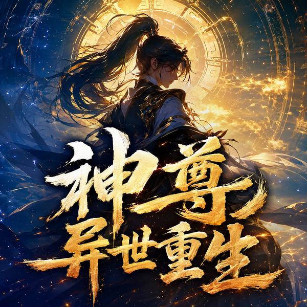 神尊异世重生