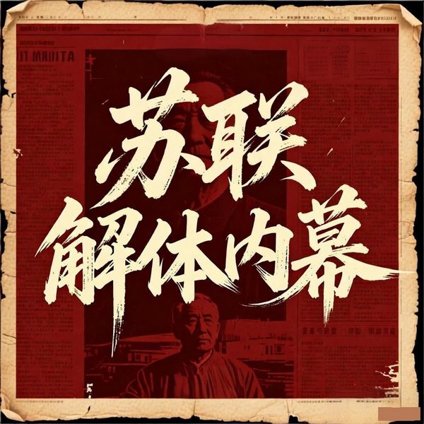 最后一日：苏联解体内幕|普京是新的斯大林吗