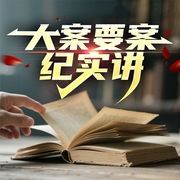 大案要案纪实讲|300起真实案件--喜马拉雅