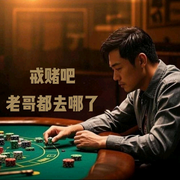 戒赌吧老哥都去哪了-佚名-相声